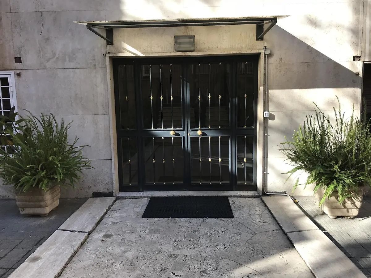 Appartamento S.Giovanni Rome Apartment