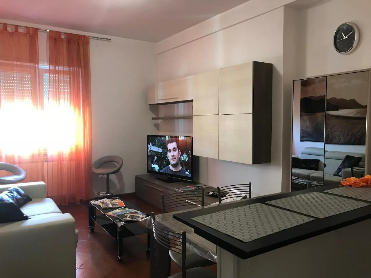 Apartment Appartamento S.Giovanni Rome