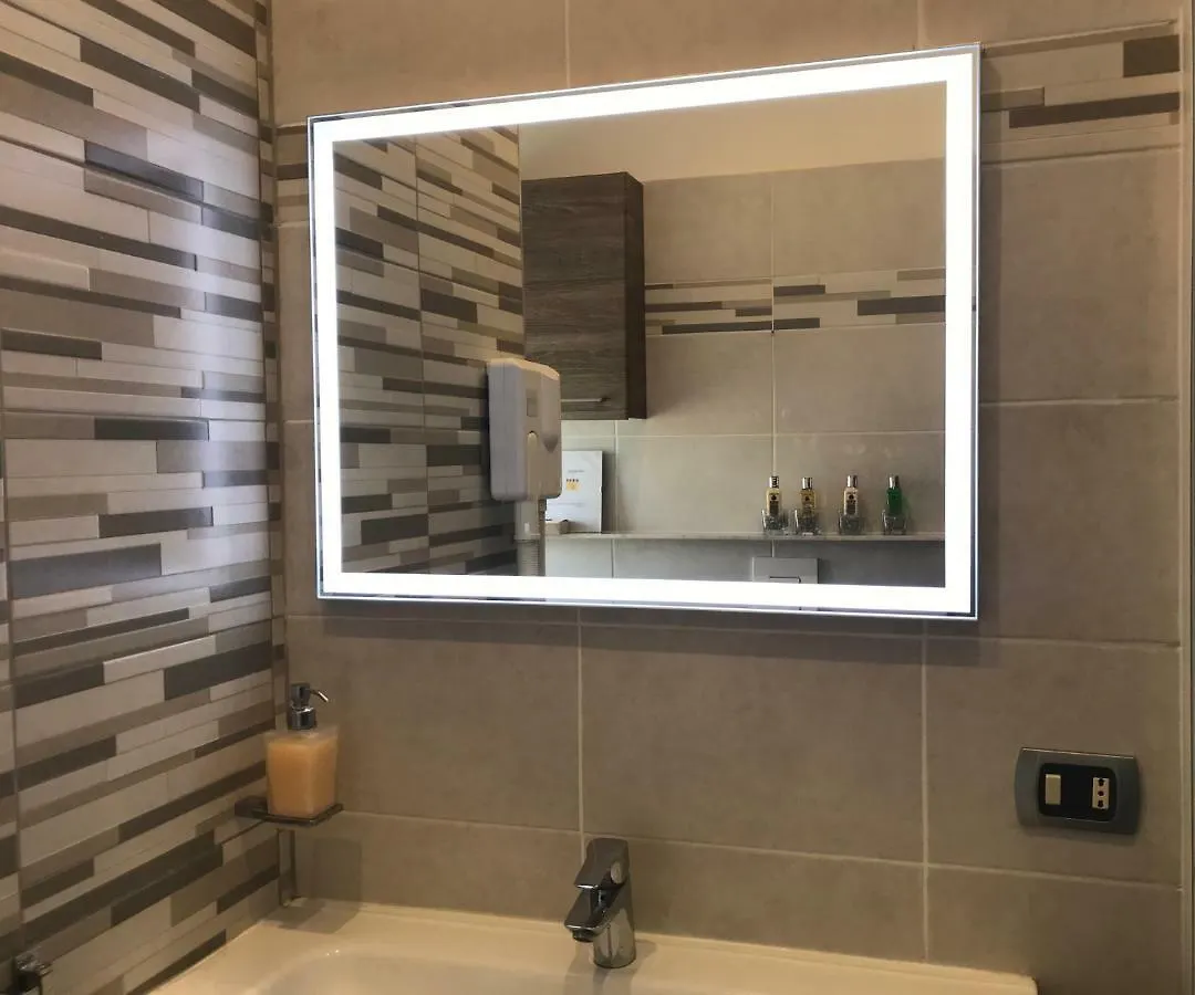 Appartamento S.Giovanni Rome Apartment