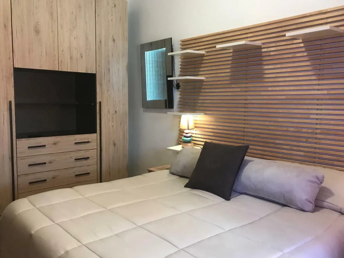 Appartamento S.Giovanni Рим Апартаменты